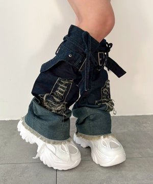 デニム中濃