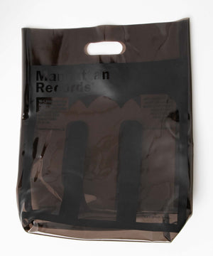 12INCH　PVC　BAG