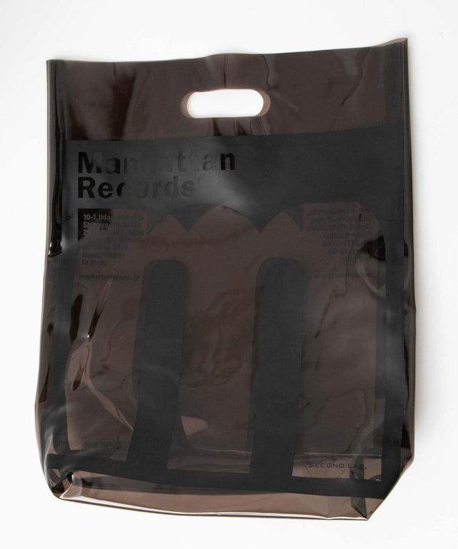 12INCH　PVC　BAG
