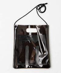 7INCH PVC 2WAY BAG