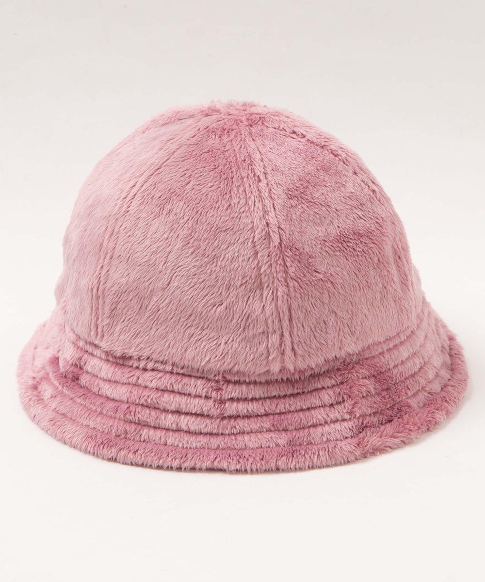 adidas　FAKEFUR　HAT