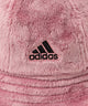 adidas　FAKEFUR　HAT