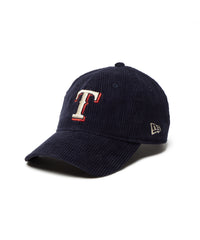 NEWERA　920　CORDUROY