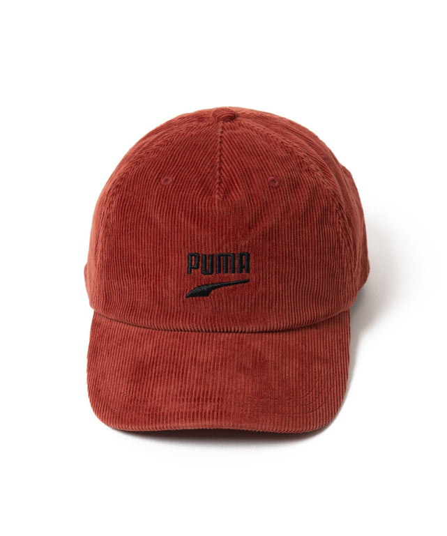 PUMA　PRIME　SKATE　DAD　キャップ