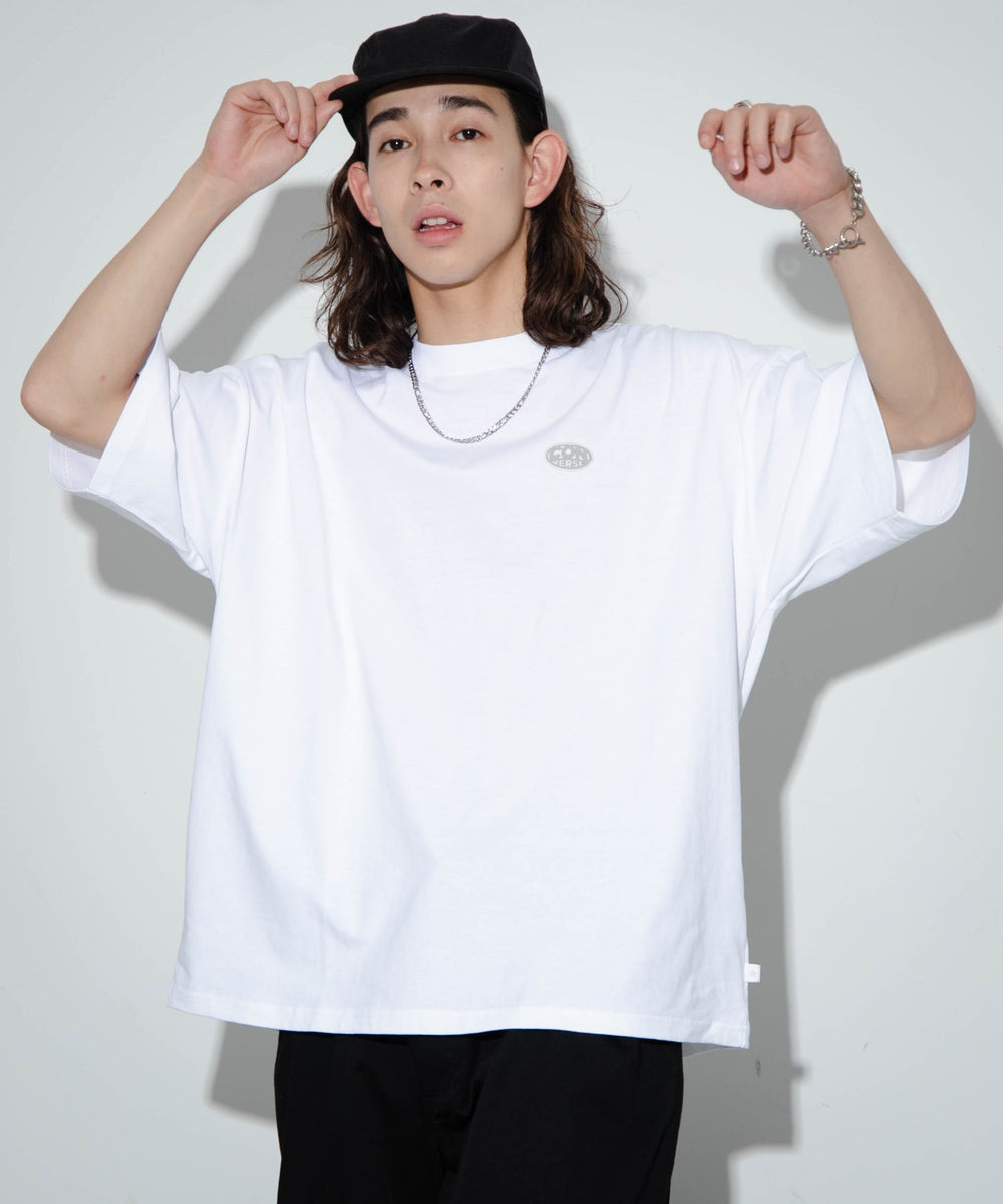 柄5 モデル：174cm L着用