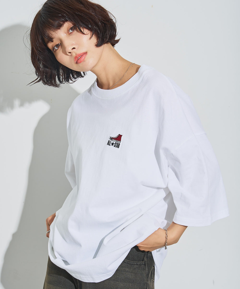 柄1 モデル：160cm L着用
