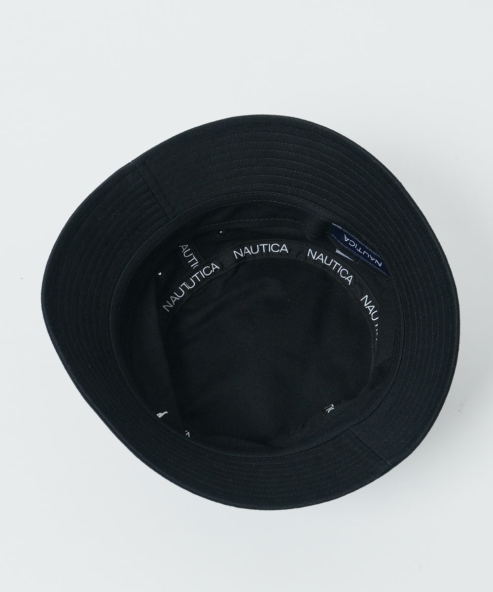 NAUTICA　BUCKET　HAT