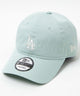 別注NEWERA　9TWENTY　/LA　ミント(柄2)