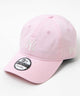 別注NEWERA　9TWENTY　/NY　Lピンク(柄3)