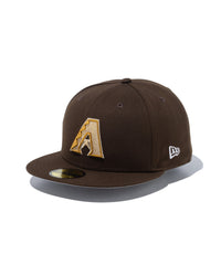 NEWERA　59FIFTY　MLB　State　Flowers