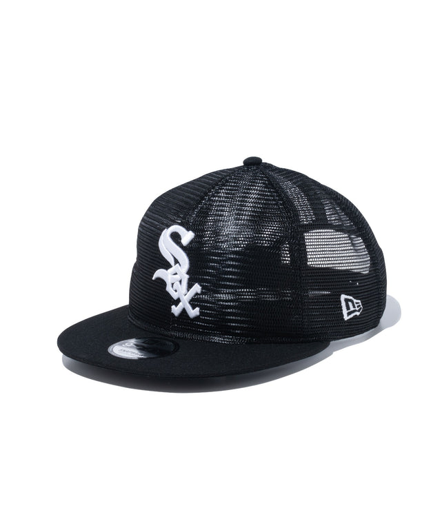 NEWERA　9FIFTY　MLB　All　Mesh/柄２