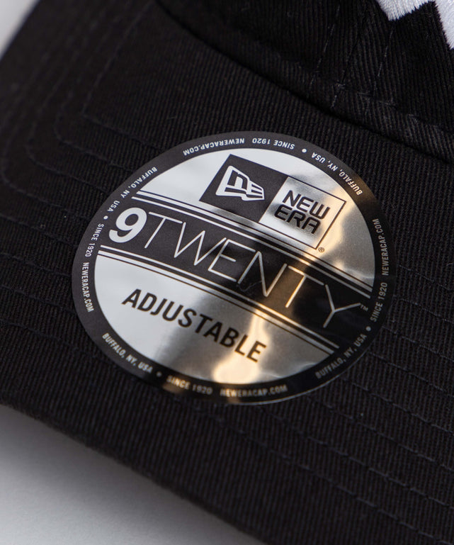 NEWERA　9TWENTY