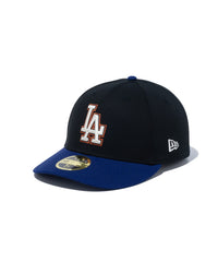 NEWERA　59FIFTY　Duck　Canvas