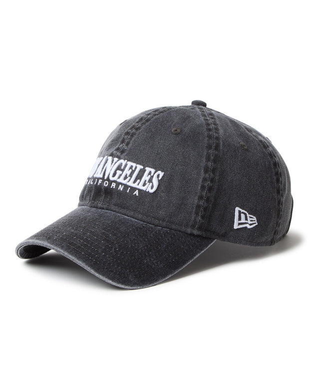 NEWERA　920CS　LA　PACK　IW/ブラック