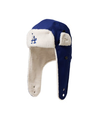 NEWERA　TRAPPER