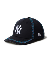 NEWERA　LP5950　MLB　ROSE　EMB