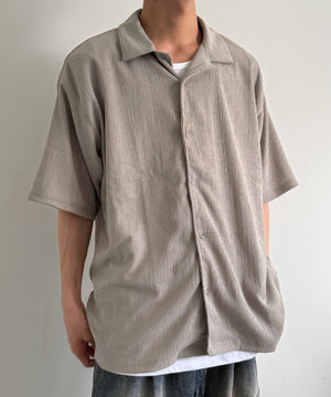 グレー モデル：175cm L着用