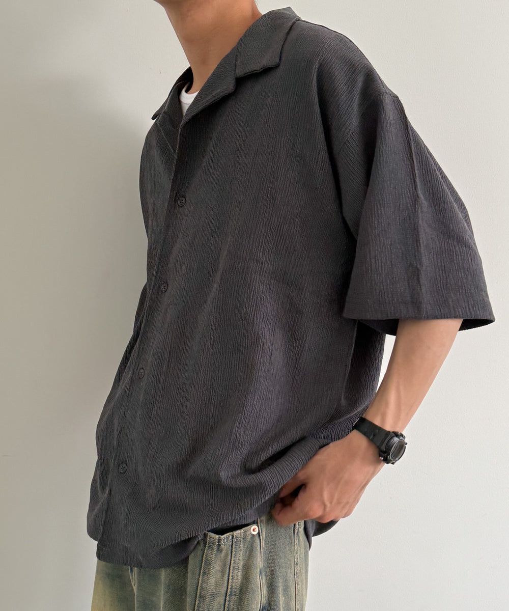 チャコール モデル：175cm L着用