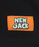 NEWJACKハングルグラフィックT（SS）