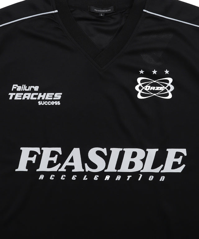 パイピングサッカーT（SS）