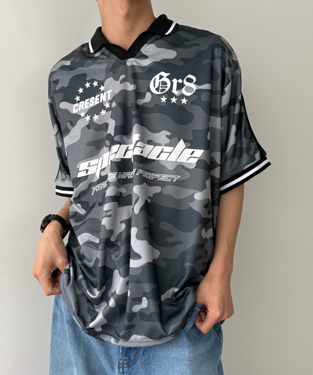 柄2 モデル：175cm L着用
