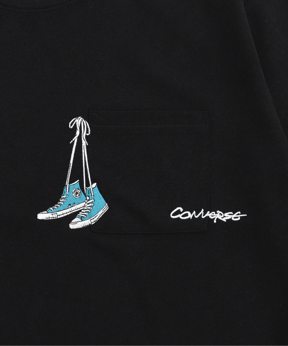 CONVERSEアムンゼンポケットＴ