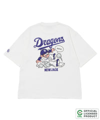 NEW　JACK×中日ドラゴンズT（SS）