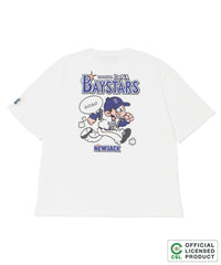 NEW　JACK×横浜DeNAベイスターズT（SS）