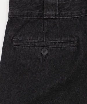 Dickiesデニムハーフパンツ