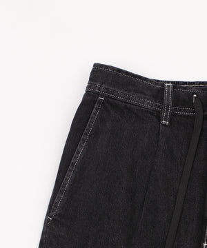Dickiesテーパードイージーパンツ