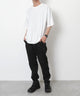 ブラック　モデル：175cm L着用