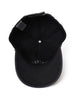 CONVERSE　WASHED　TWILL　6P　CAP
