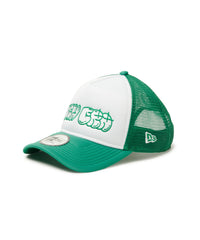 NEWERA　9FORTY　AFTR　WALL　ART
