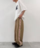 ベージュ モデル：175cm F着用