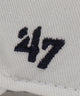 BR　＇47　CLEAN　UP