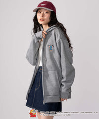 カルボアTJ　ZIPPK