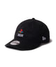 NEWERA　930　PLAYSTATION　PSFM　NE　LOGO/ブラック