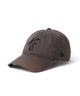NEWERA 940CS UNST SUN FADED/柄４：NYグラファイト