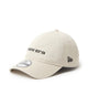 NEWERA 920 BRAND NAME LOGO/柄２：ストーン
