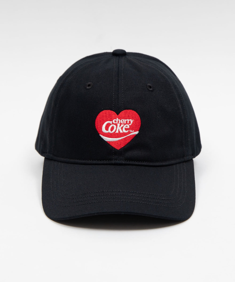 Cherry Coke 6P CAP