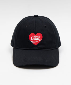 Cherry Coke 6P CAP