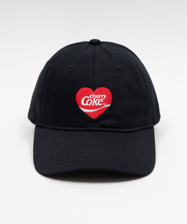 Cherry Coke 6P CAP