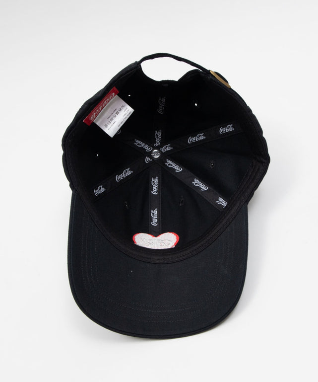 Cherry Coke 6P CAP