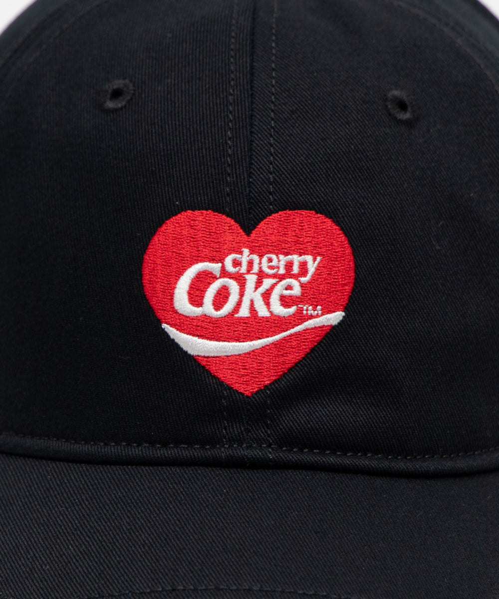 Cherry Coke 6P CAP