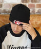 Cherry Coke KNIT WATCH/ブラック