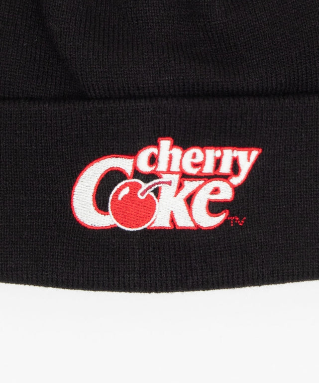 Cherry Coke KNIT WATCH