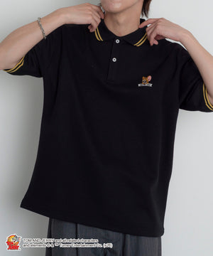 ブラック モデル：175cm L着用