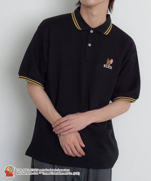 ブラック モデル：175cm L着用