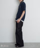 ネイビー モデル：175cm L着用