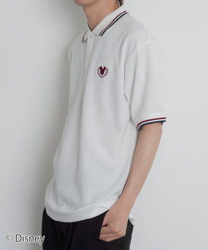 ホワイト モデル：175cm L着用